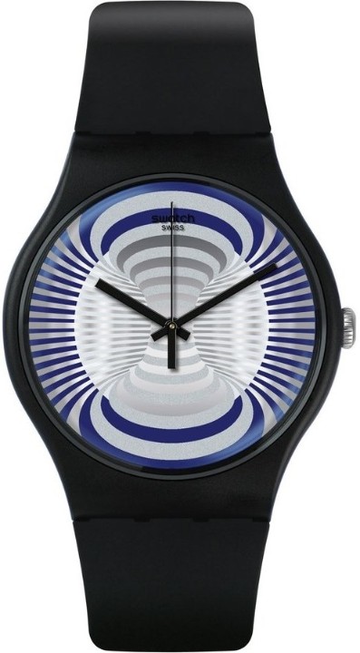 Bild von Swatch Microsillon