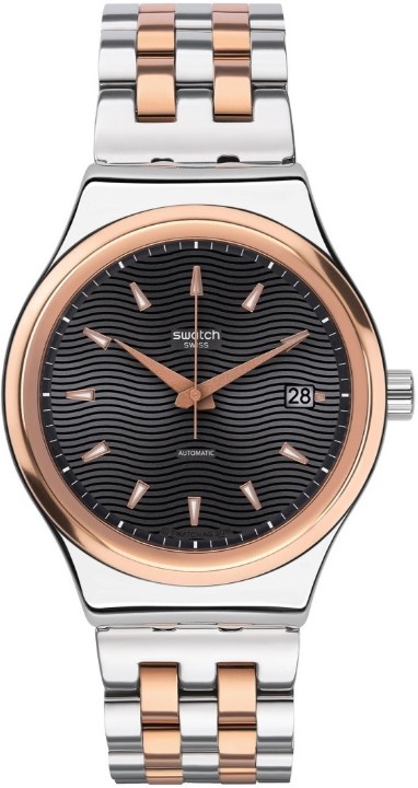 Bild von Swatch Sistem Tux