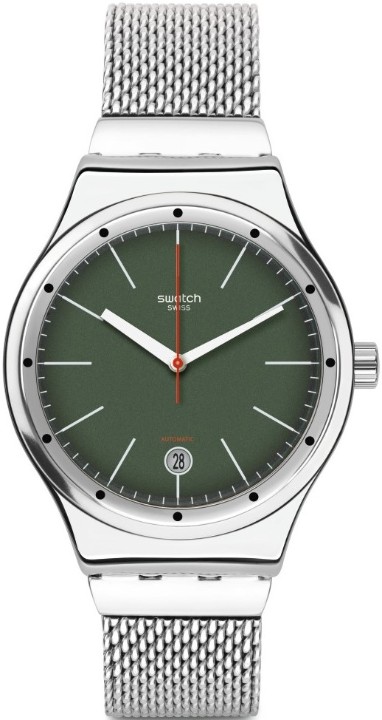 Bild von Swatch Sistem Kaki S