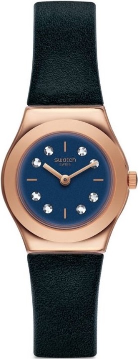Bild von Swatch Oro-Loggia
