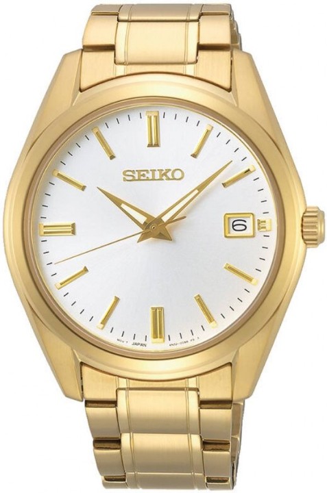 Bild von Seiko Quartz