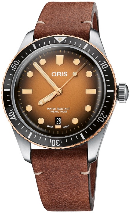 Bild von Oris Divers Sixty-Five
