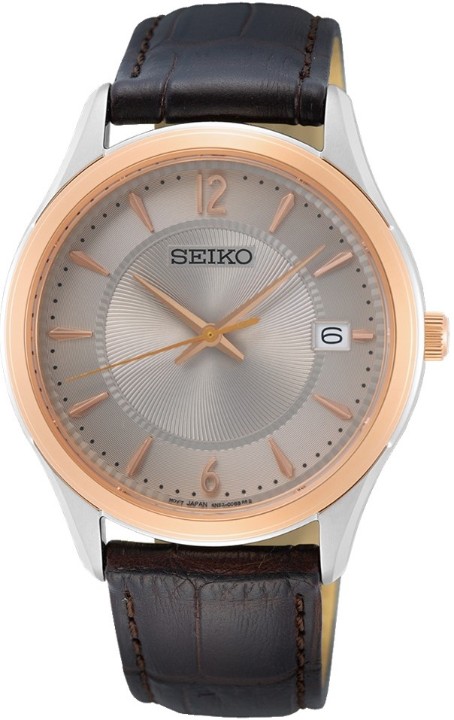 Bild von Seiko Quartz