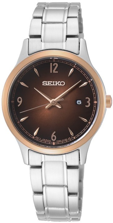 Bild von Seiko Quartz