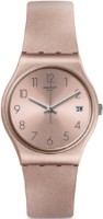 Bild von Swatch Pinkbaya