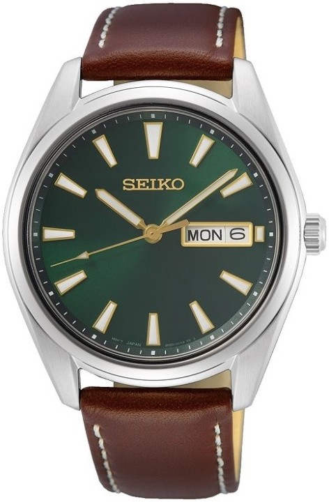 Bild von Seiko Quartz