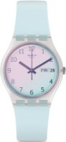 Produktdetails anzeigen - Swatch Ultraciel Bild von Swatch Ultraciel
