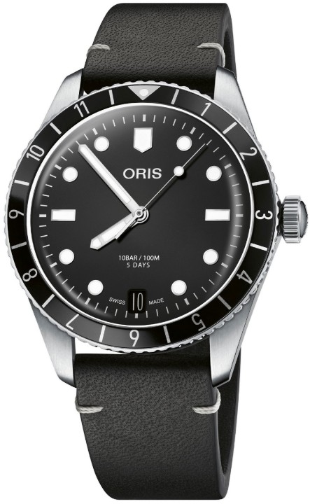 Bild von Oris Divers Sixty-Five 12H Calibre 400