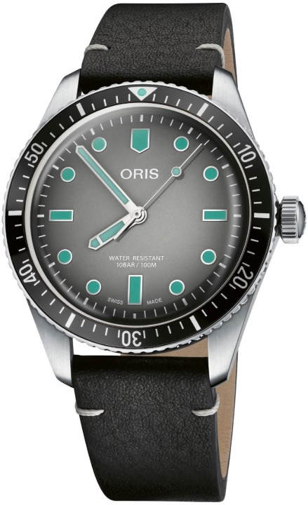 Bild von Oris Divers Sixty-Five