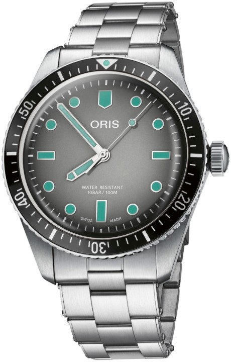 Bild von Oris Divers Sixty-Five