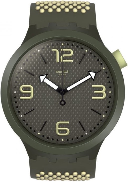 Bild von Swatch BBBlanco