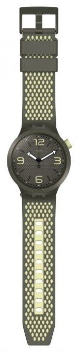 Bild von Swatch BBBlanco