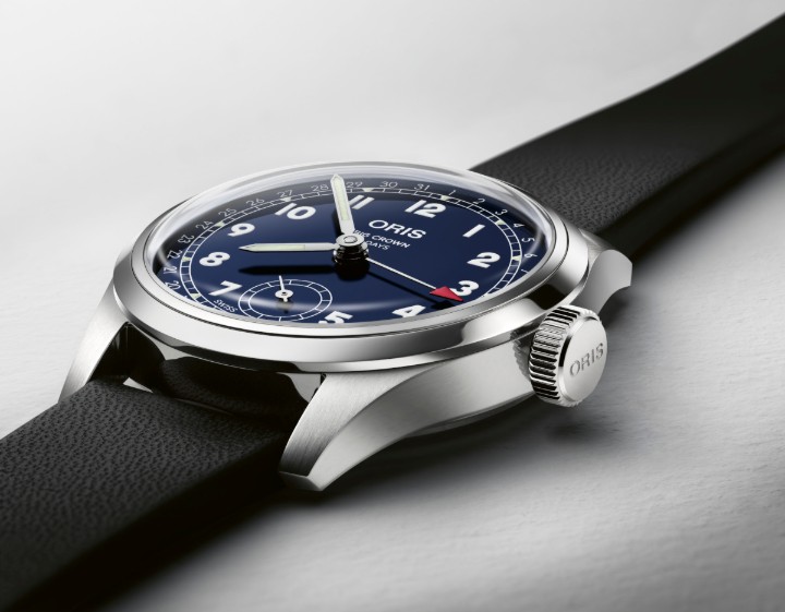 Bild von Oris Big Crown Pointer Date