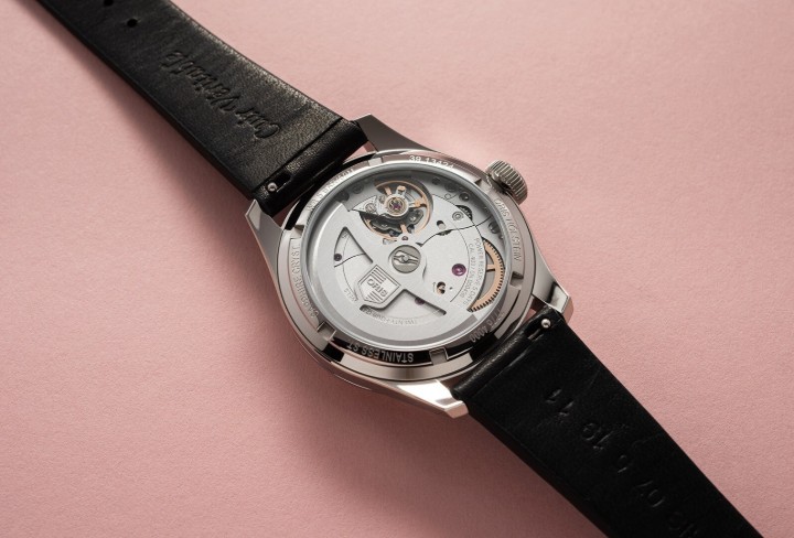 Bild von Oris Big Crown Pointer Date