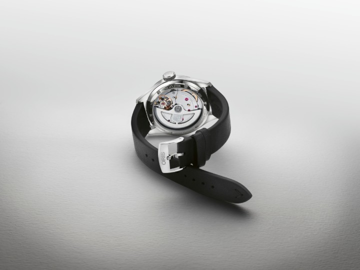 Bild von Oris Big Crown Pointer Date