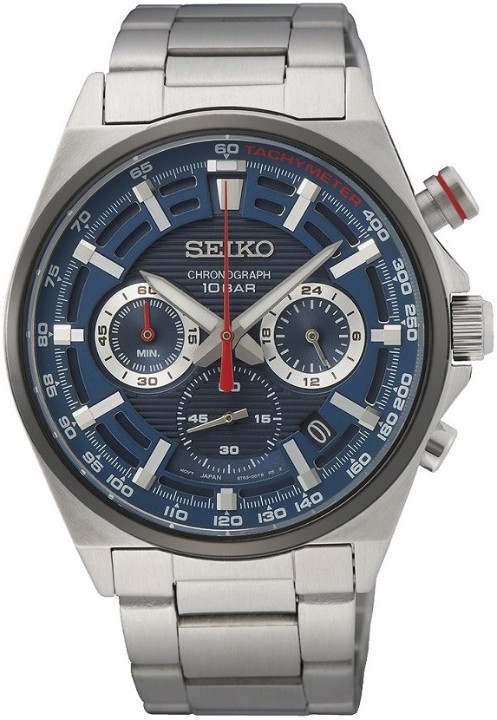 Bild von Seiko Quartz Chronograph