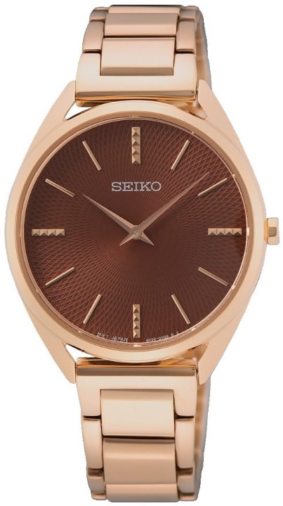 Bild von Seiko Quartz