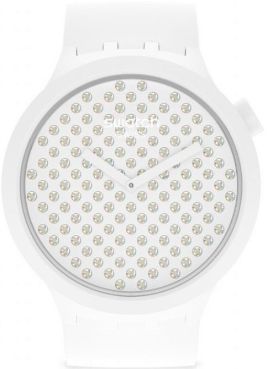 Bild von Swatch Light Boreal