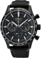 Bild von Seiko Quartz Chronograph