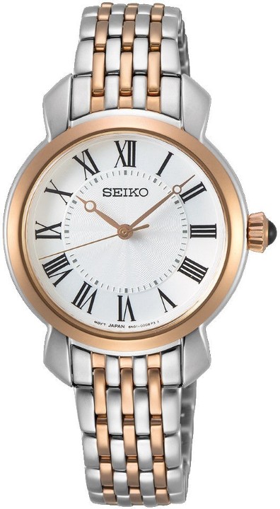 Bild von Seiko Quartz