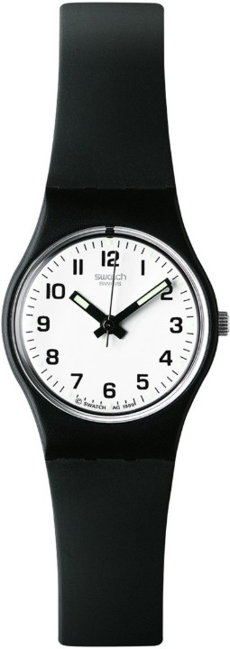 Bild von Swatch Something New