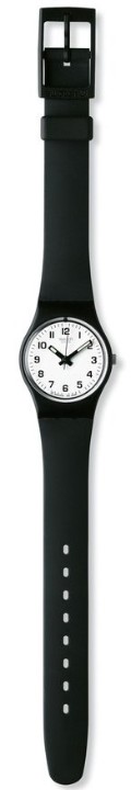 Bild von Swatch Something New