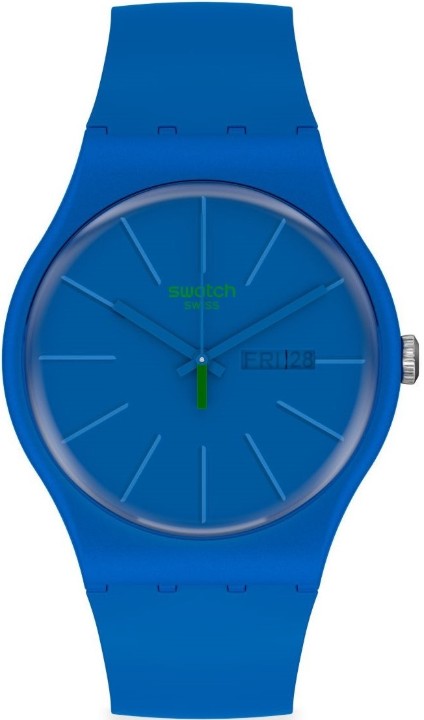 Bild von Swatch Beltempo