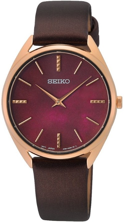 Bild von Seiko Quartz