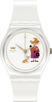 Obrázek Swatch How Majestic