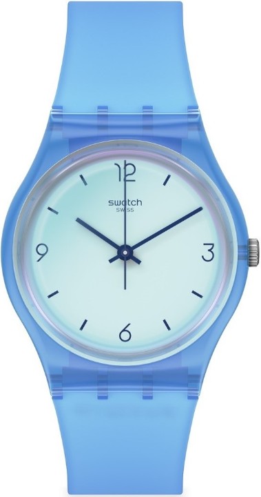 Bild von Swatch Swan Ocean