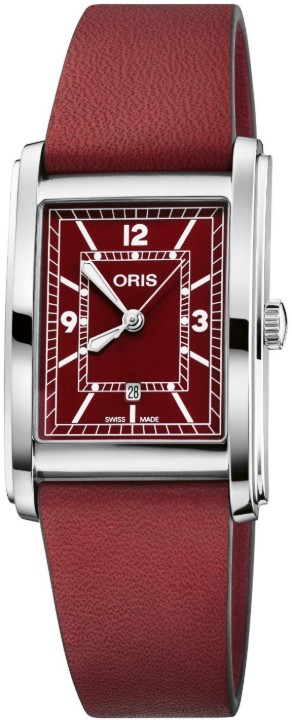 Bild von Oris Rectangular