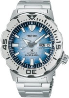 Bild von Seiko Prospex Save the Ocean Antarctica Monster Special Edition
