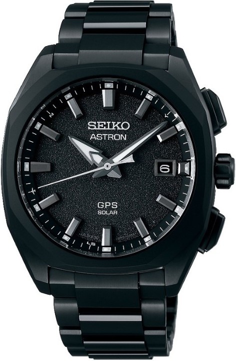 Bild von Seiko Astron GPS Solar