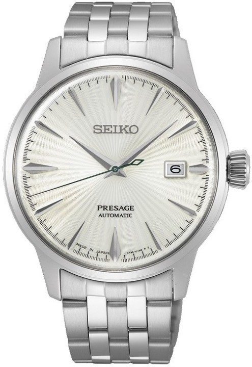 Bild von Seiko Presage Cocktail Time Martini
