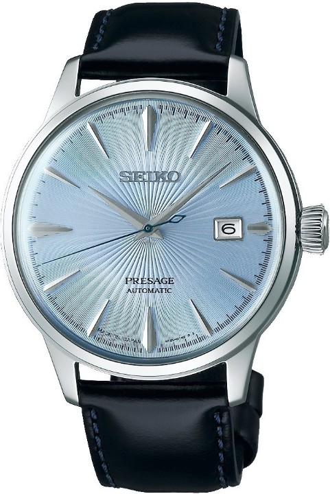 Bild von Seiko Presage Cocktail Time Skydiving