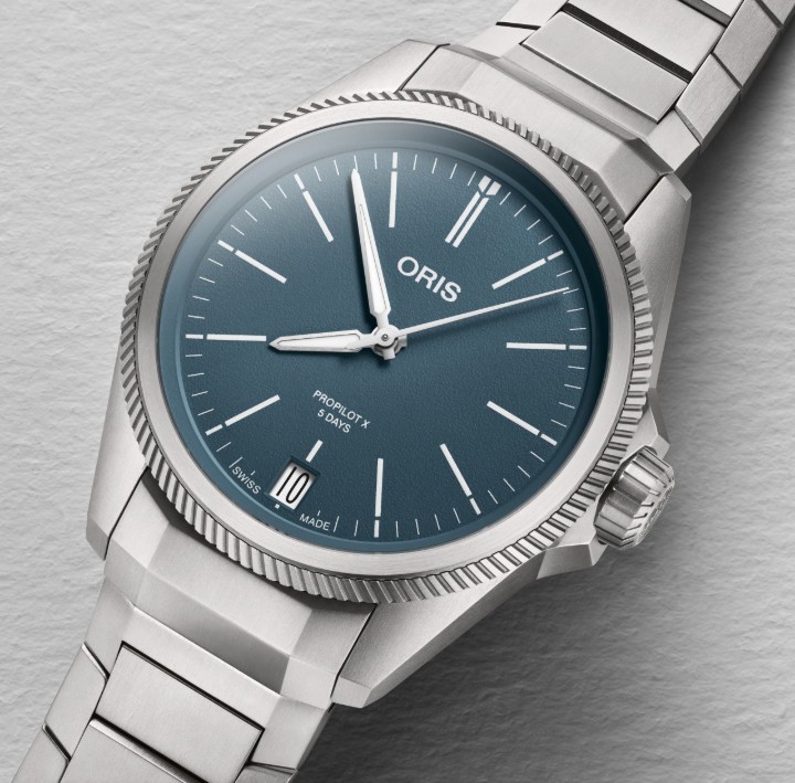 Bild von Oris ProPilot X Calibre 400