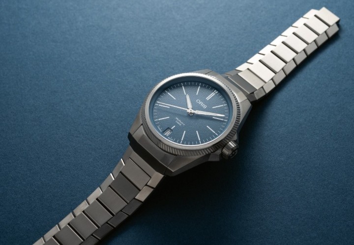 Bild von Oris ProPilot X Calibre 400