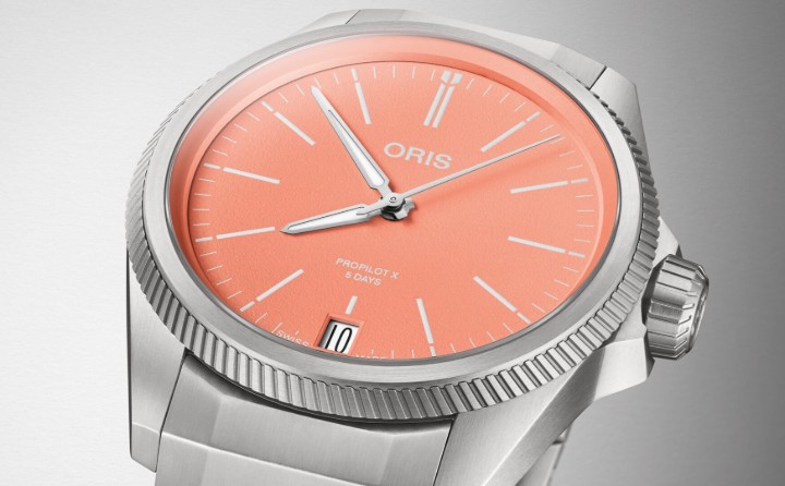 Bild von Oris ProPilot X Calibre 400