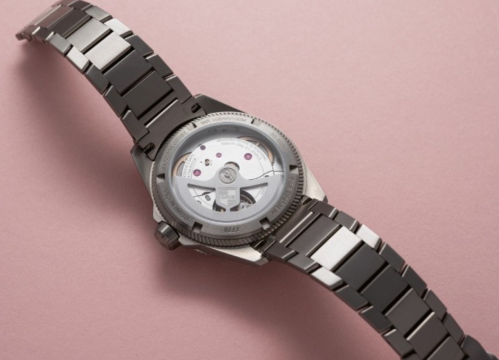 Bild von Oris ProPilot X Calibre 400