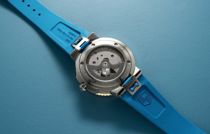 Bild von Oris Aquis Date Calibre 400