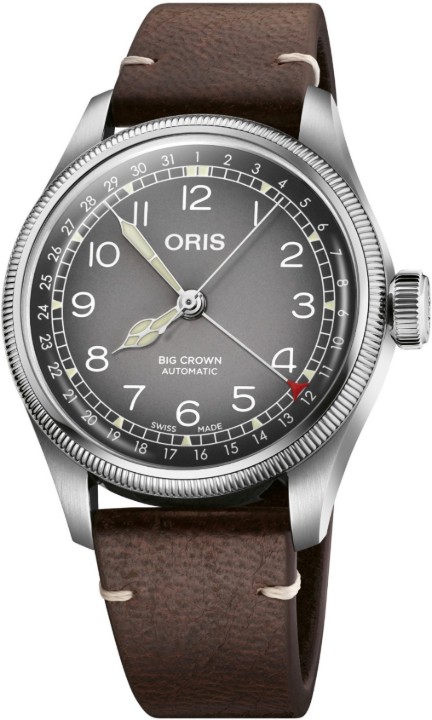 Bild von Oris Big Crown x Cervo Volante