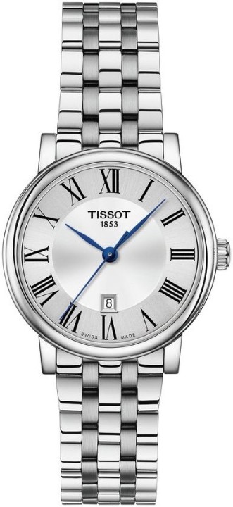 Bild von Tissot Carson Premium Lady