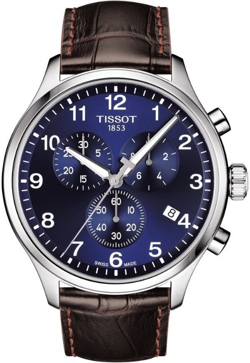 Bild von Tissot Chrono XL