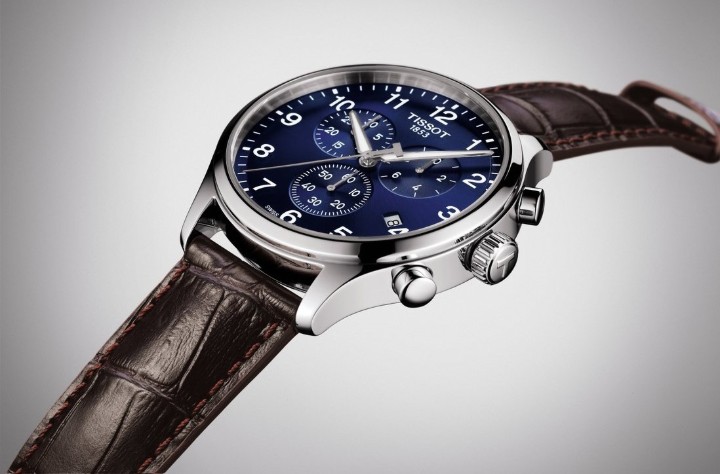 Bild von Tissot Chrono XL