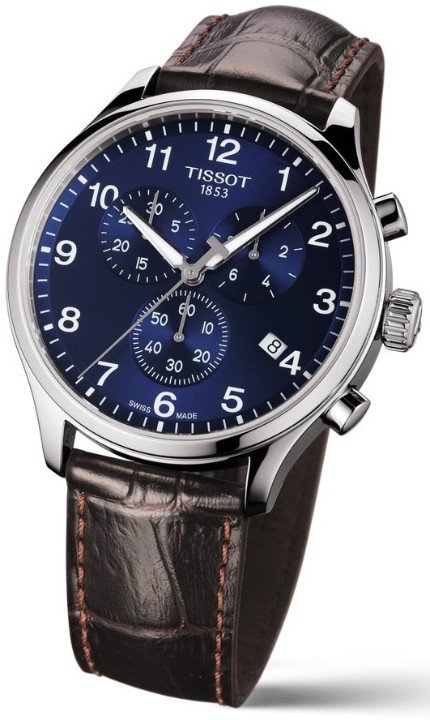 Bild von Tissot Chrono XL