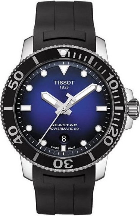 Bild von Tissot Seastar 1000 Powermatic 80