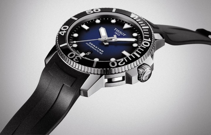 Bild von Tissot Seastar 1000 Powermatic 80