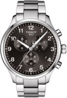 Produktdetails anzeigen - Tissot Chrono XL Bild von Tissot Chrono XL