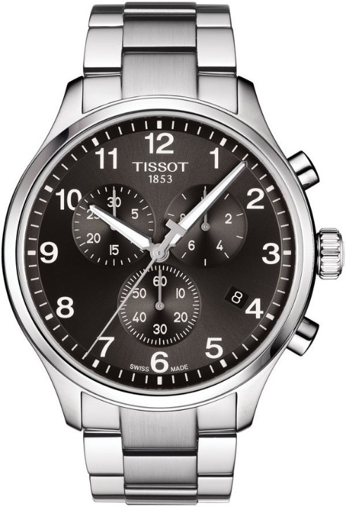 Bild von Tissot Chrono XL