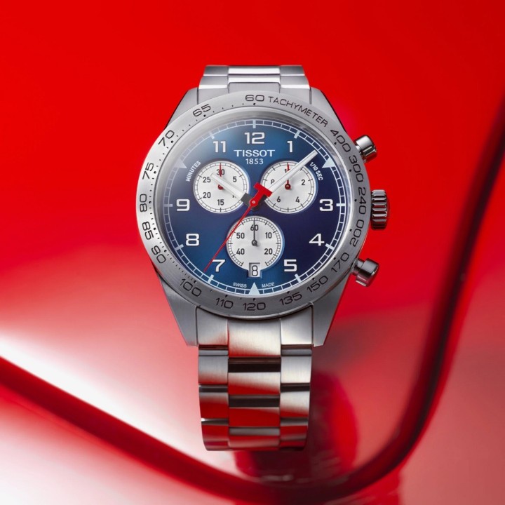 Bild von Tissot PRS 516 Quartz Chronograph